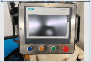Die Hose Crimper,hose crimping machine, CBK300,Qingdao Britop
