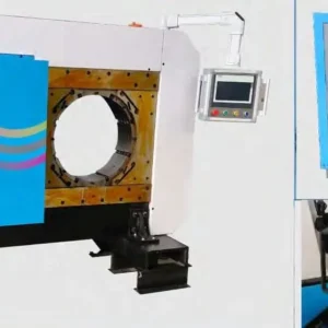 CBK-750 Hose Crimping Machine – Heavy Duty Industrial Hydraulic Hose Crimper