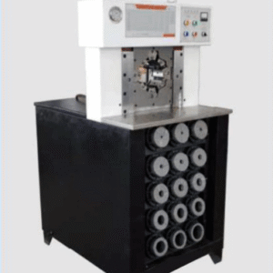 Hose Crimping Machine CBK 120A