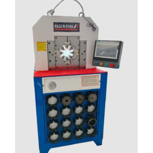 Hose Crimping Machine CBK-120C
