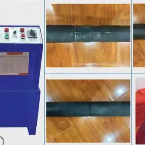 MT-51GG-2 Hose Crimping Machine – Custom Die 1-90mm Benchtop Crimper